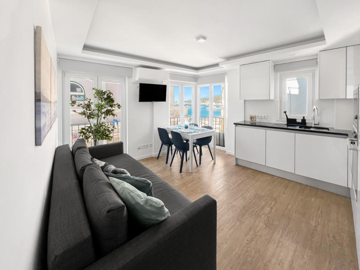 Sea Light Apartment Sesimbra. 2 Bedrooms, 6 Guests Buitenkant foto